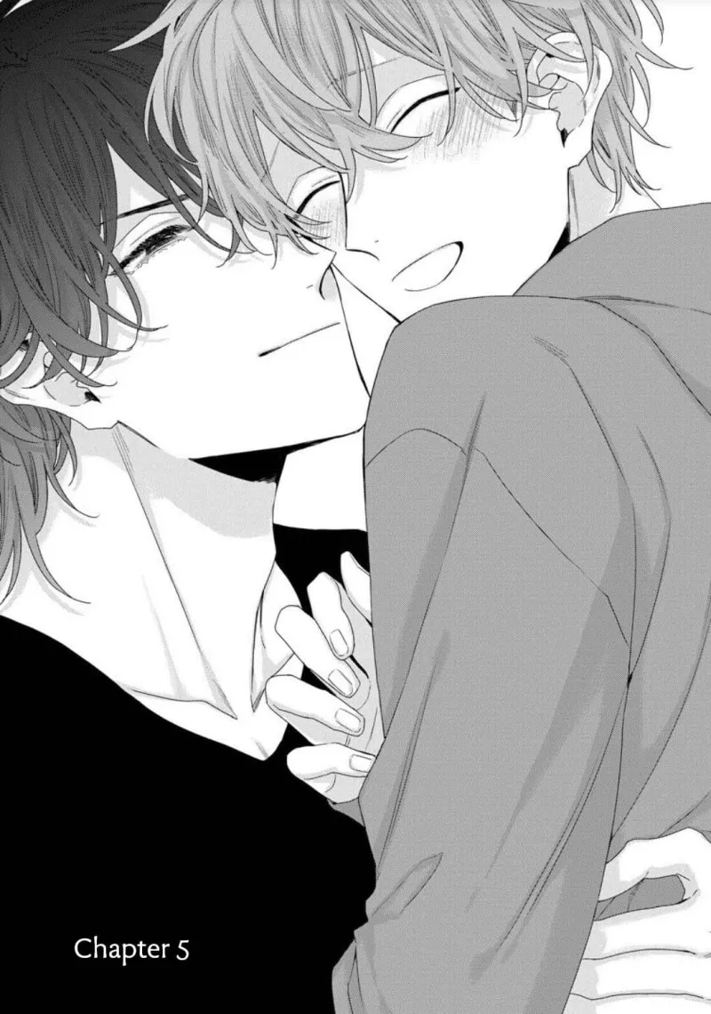 Dạ Tiệc Truyền Kỳ - Chap 5 - H+