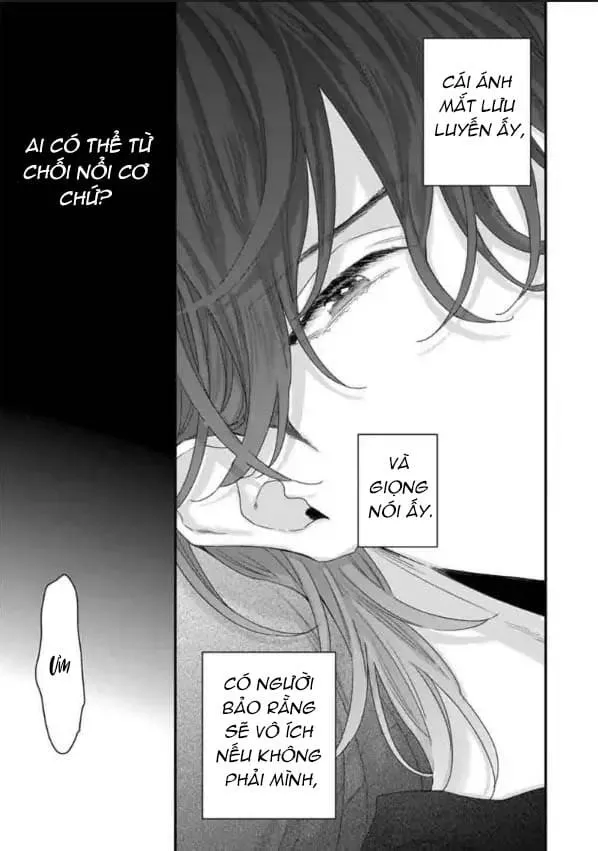 Dạ Tiệc Truyền Kỳ - Chap 3 - H+