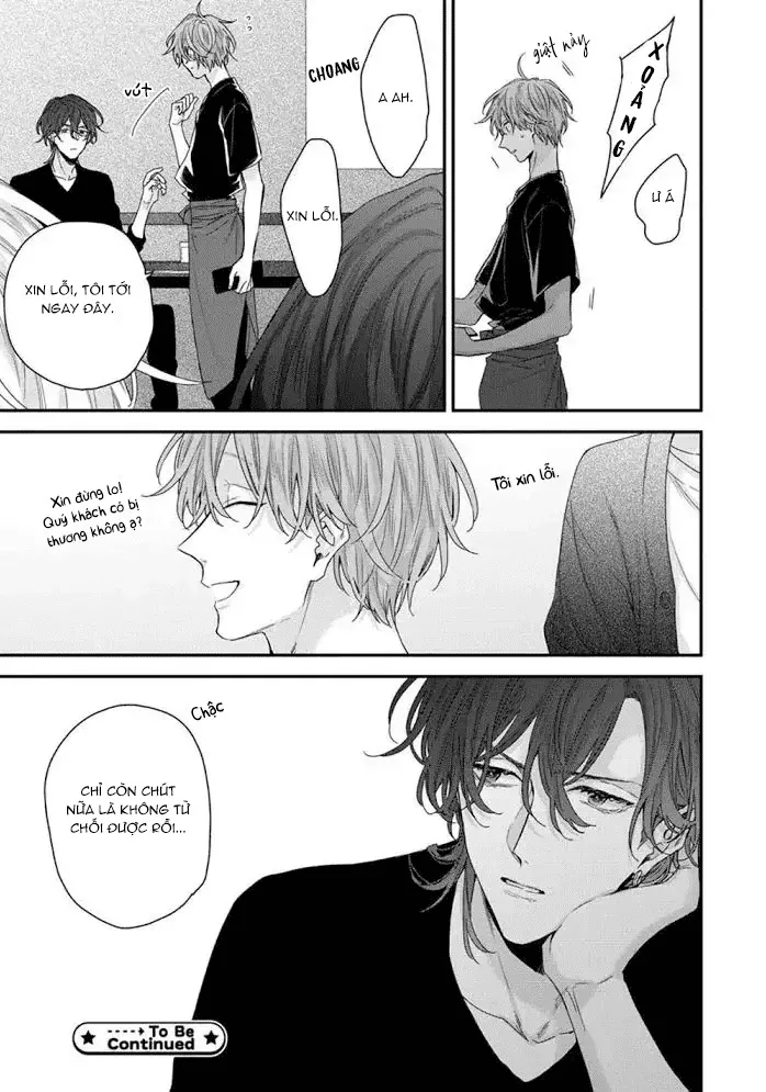 Dạ Tiệc Truyền Kỳ - Chap 2