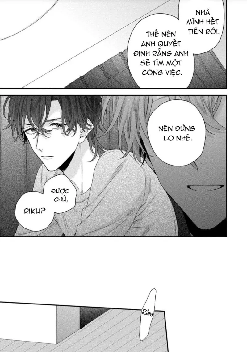 Dạ Tiệc Truyền Kỳ - Chap 4