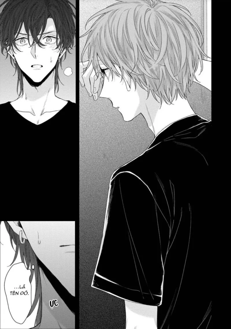 Dạ Tiệc Truyền Kỳ - Chap 4