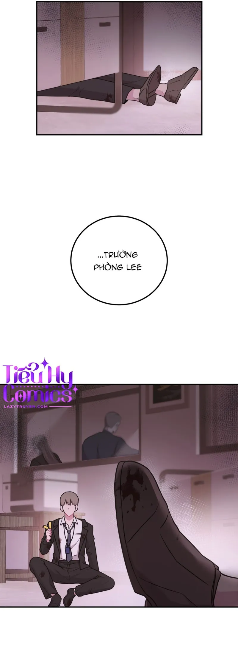 Thằng Em Của Zombie Giống Cây Bibibic - Chap 1