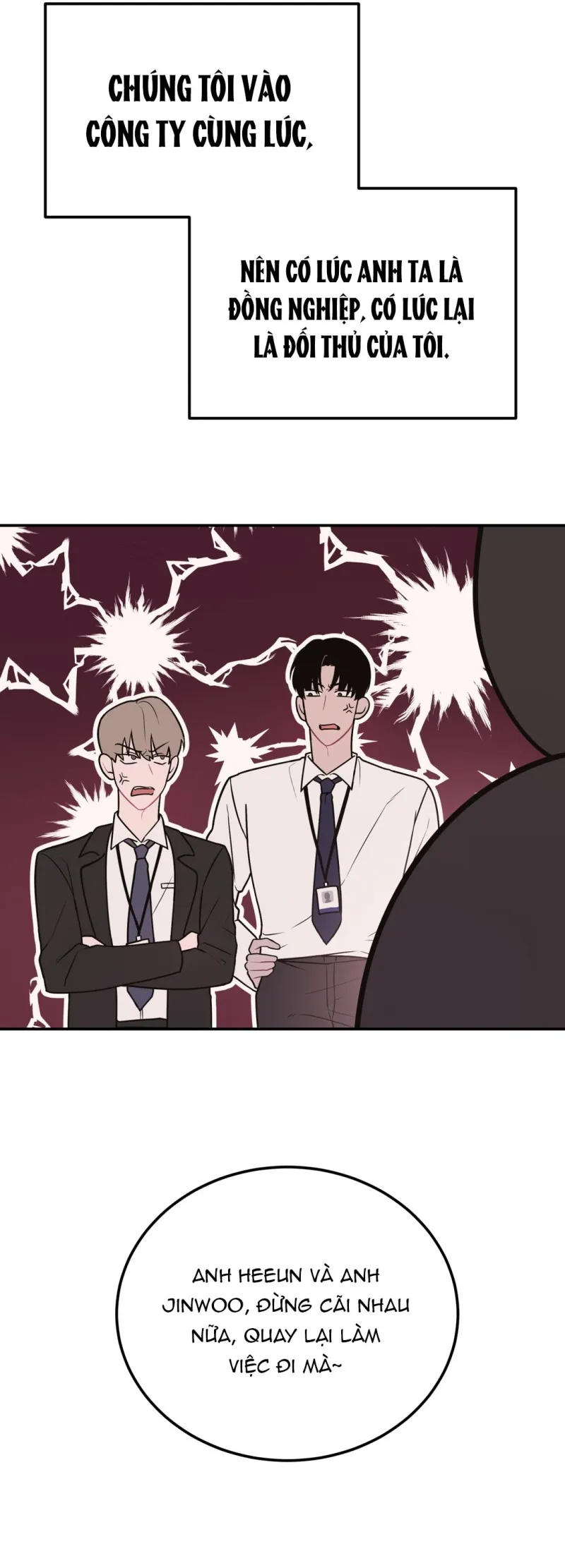 Thằng Em Của Zombie Giống Cây Bibibic - Chap 1