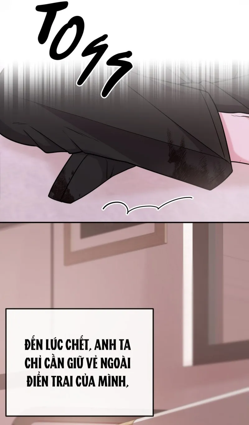 Thằng Em Của Zombie Giống Cây Bibibic - Chap 1