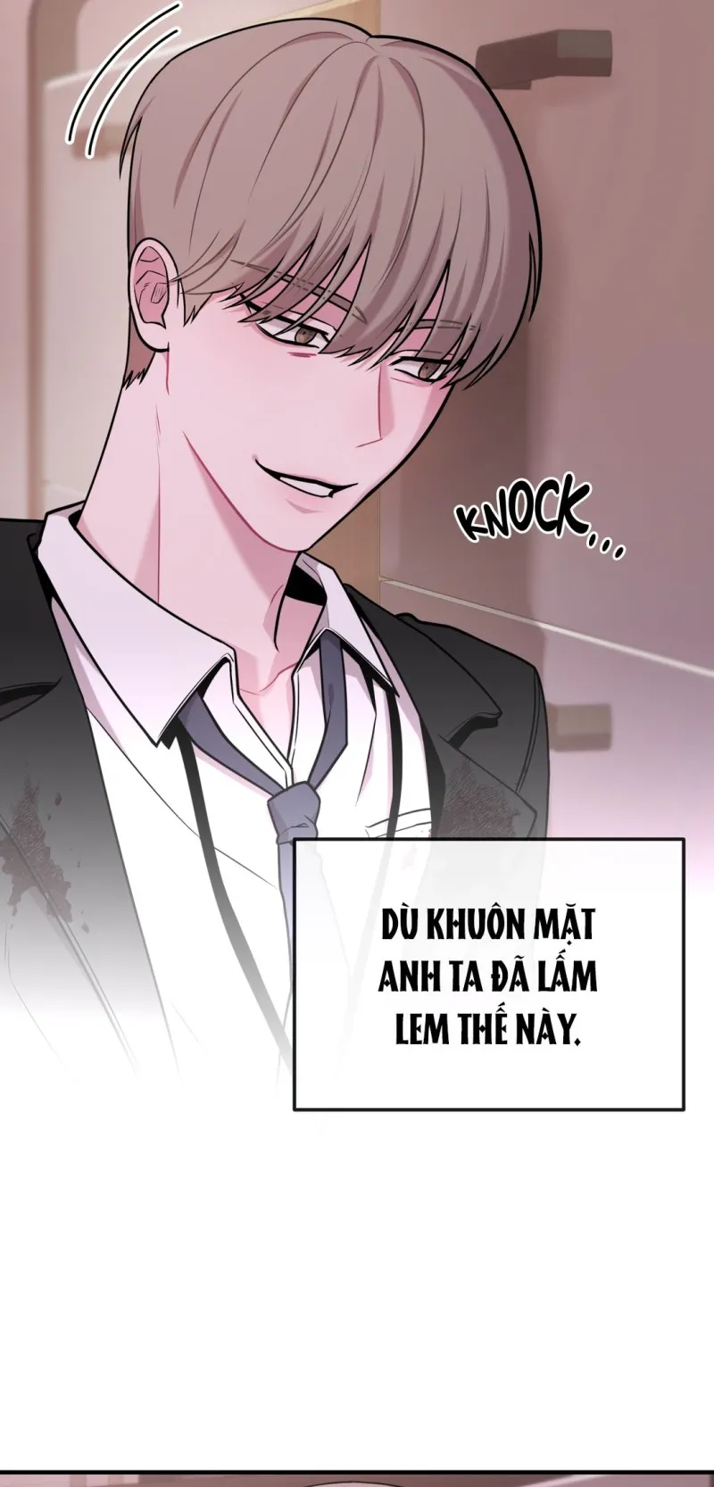 Thằng Em Của Zombie Giống Cây Bibibic - Chap 1