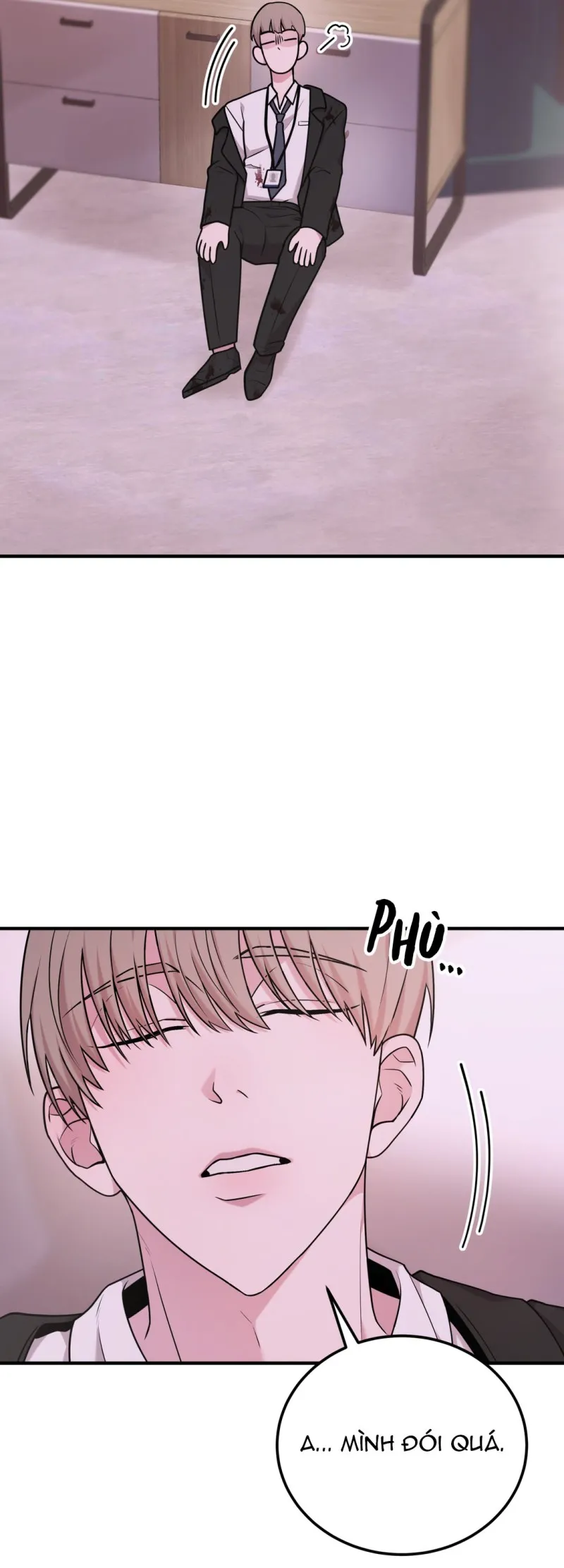 Thằng Em Của Zombie Giống Cây Bibibic - Chap 1