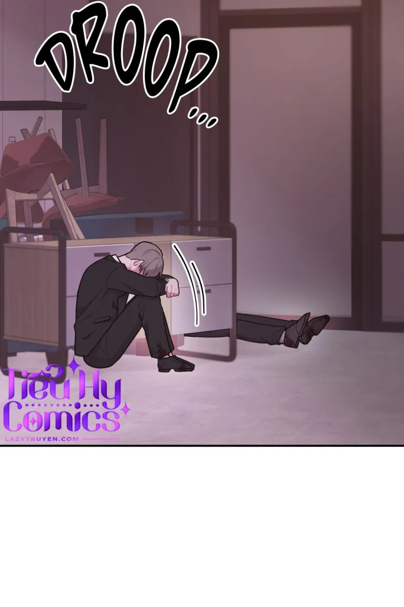 Thằng Em Của Zombie Giống Cây Bibibic - Chap 1