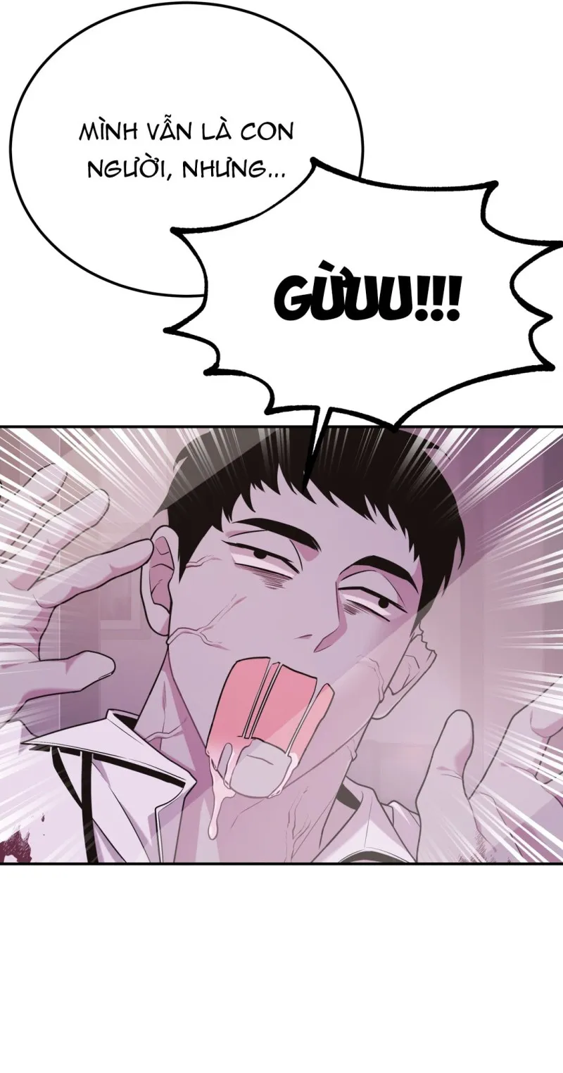 Thằng Em Của Zombie Giống Cây Bibibic - Chap 1