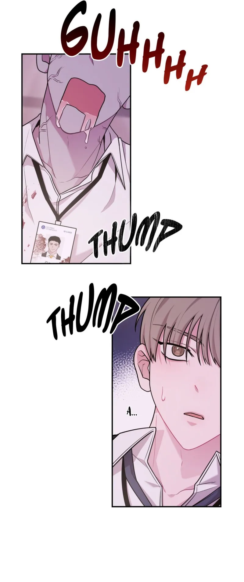 Thằng Em Của Zombie Giống Cây Bibibic - Chap 1