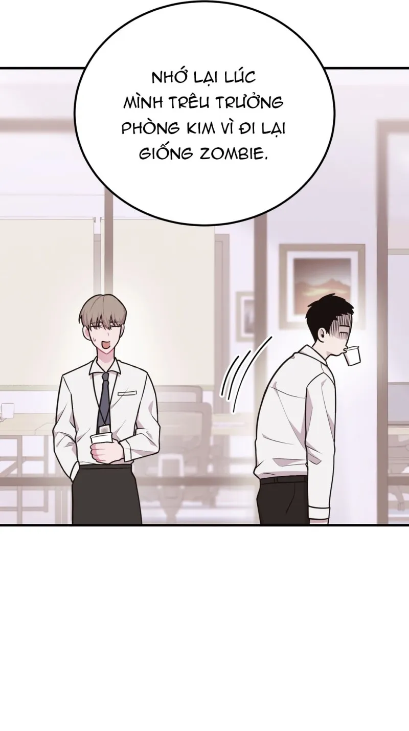 Thằng Em Của Zombie Giống Cây Bibibic - Chap 1