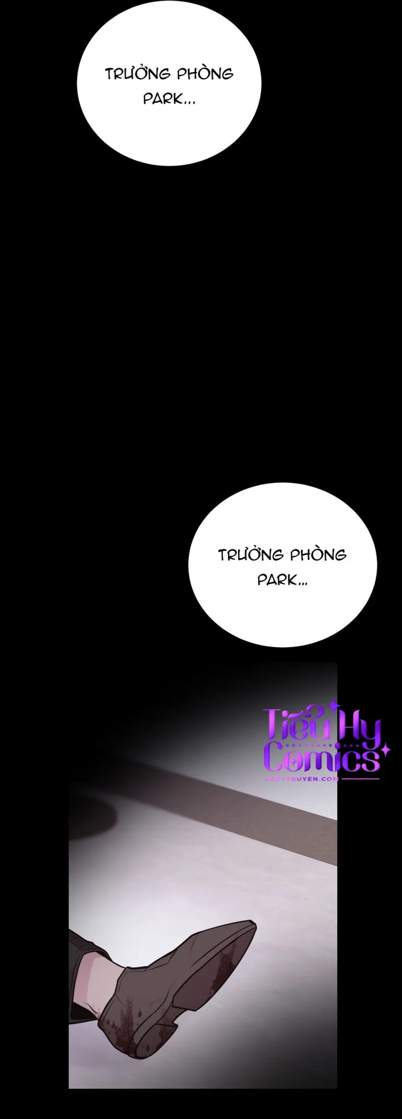 Thằng Em Của Zombie Giống Cây Bibibic - Chap 1