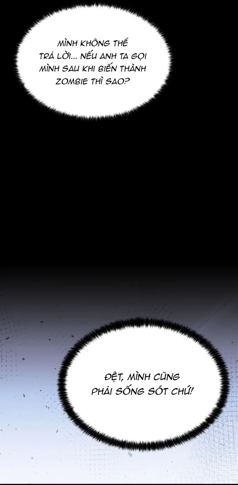 Thằng Em Của Zombie Giống Cây Bibibic - Chap 1