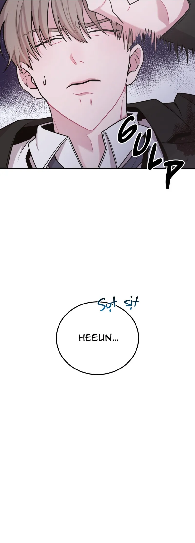 Thằng Em Của Zombie Giống Cây Bibibic - Chap 1