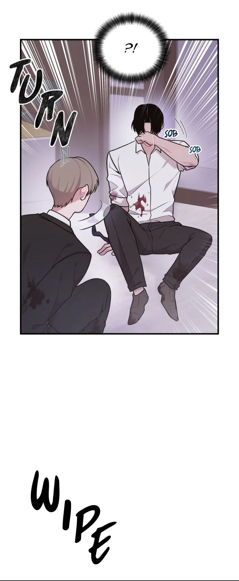 Thằng Em Của Zombie Giống Cây Bibibic - Chap 1