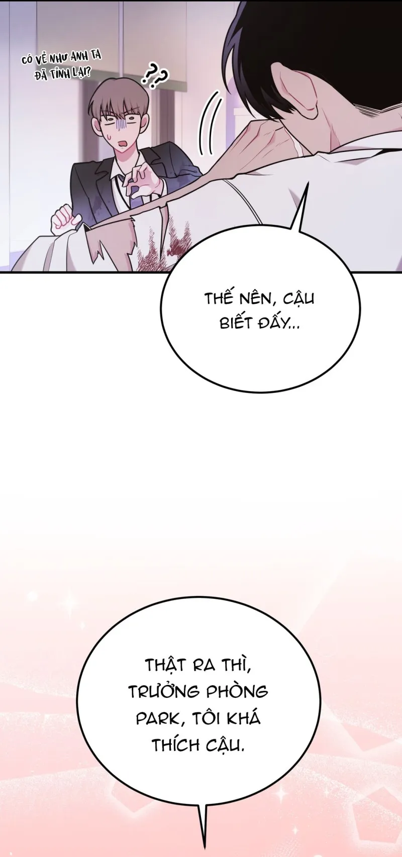 Thằng Em Của Zombie Giống Cây Bibibic - Chap 1