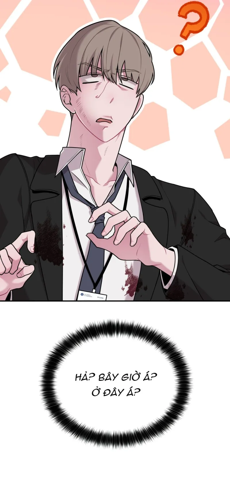 Thằng Em Của Zombie Giống Cây Bibibic - Chap 1