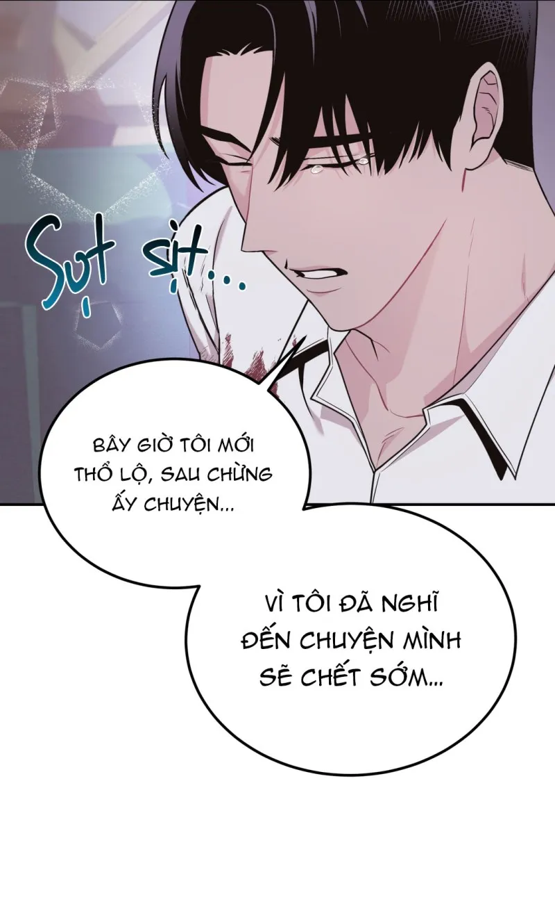 Thằng Em Của Zombie Giống Cây Bibibic - Chap 1