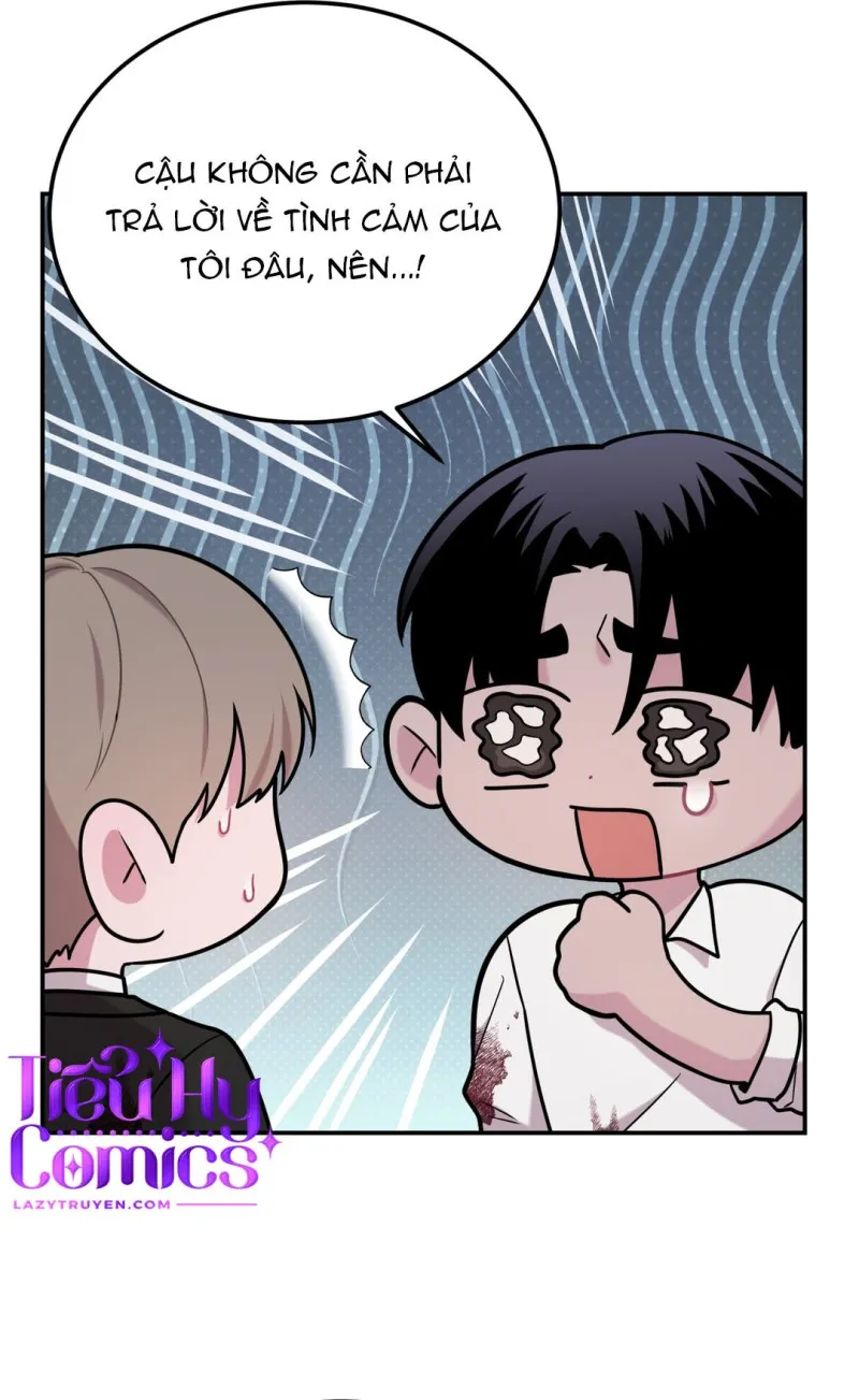 Thằng Em Của Zombie Giống Cây Bibibic - Chap 1