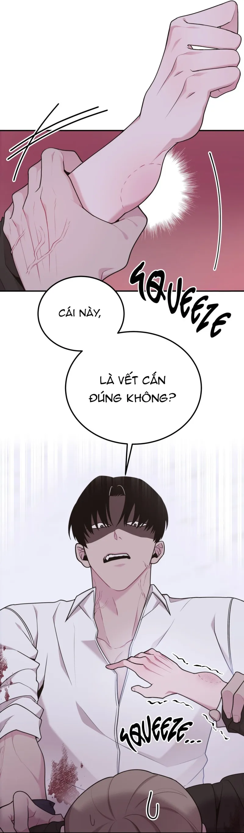 Thằng Em Của Zombie Giống Cây Bibibic - Chap 1