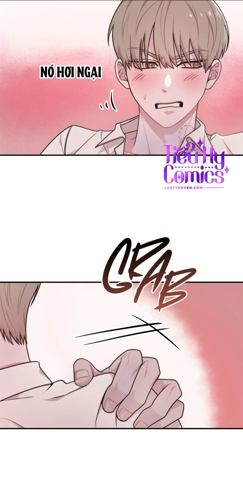 Thằng Em Của Zombie Giống Cây Bibibic - Chap 4 - EXTRA