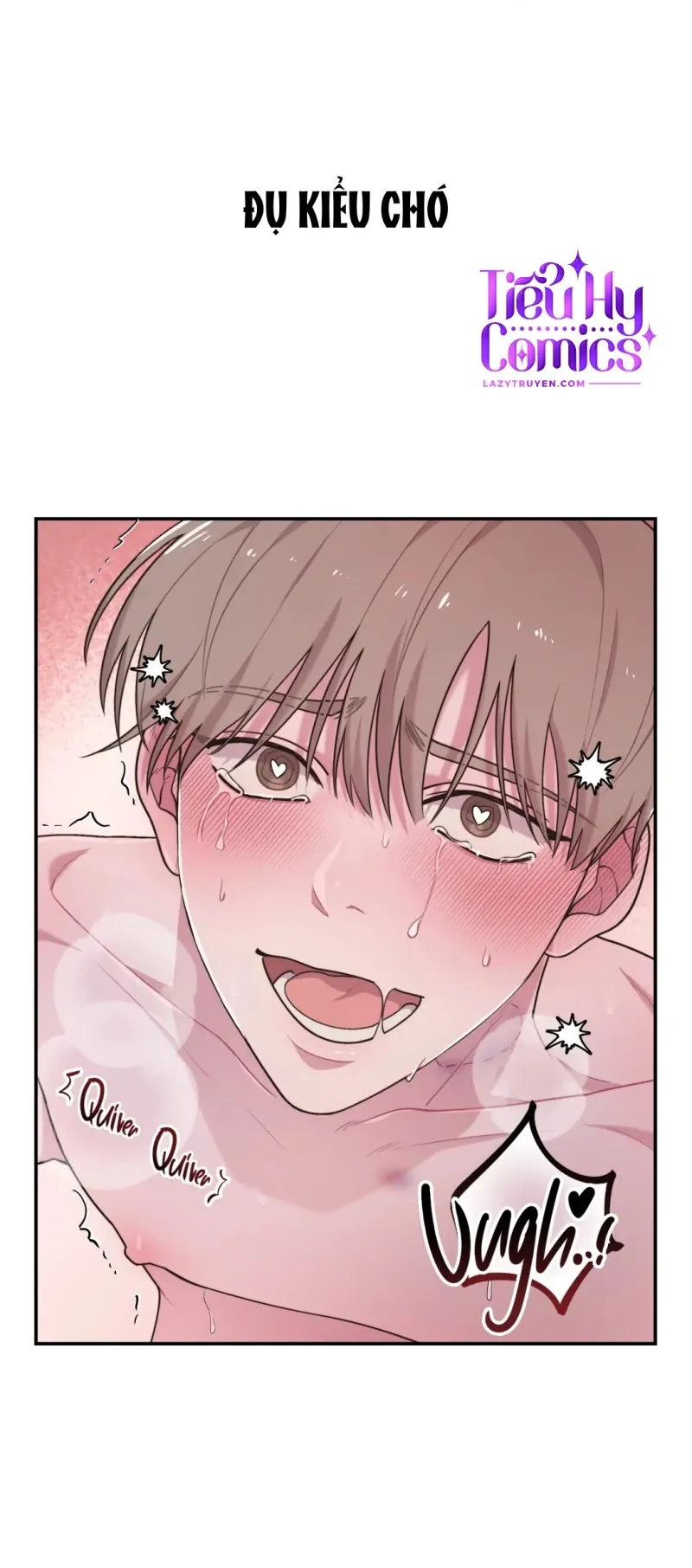 Thằng Em Của Zombie Giống Cây Bibibic - Chap 4 - EXTRA