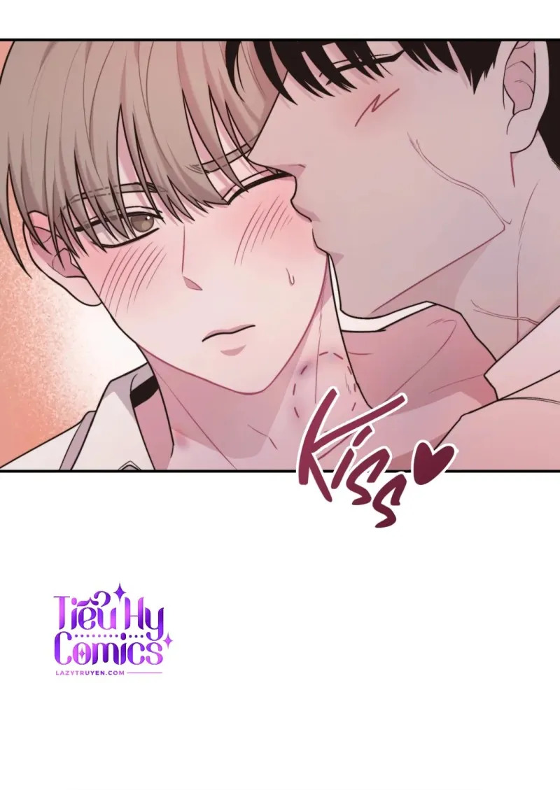 Thằng Em Của Zombie Giống Cây Bibibic - Chap 4 - EXTRA