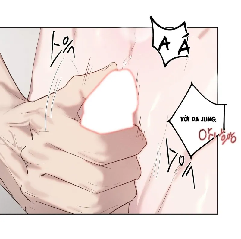 Nghịch Lý Của Sự Dịu Dàng - Chap 5 - H+ (End)