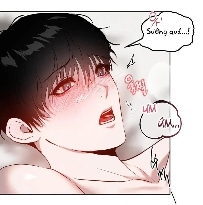 Nghịch Lý Của Sự Dịu Dàng - Chap 5 - H+ (End)