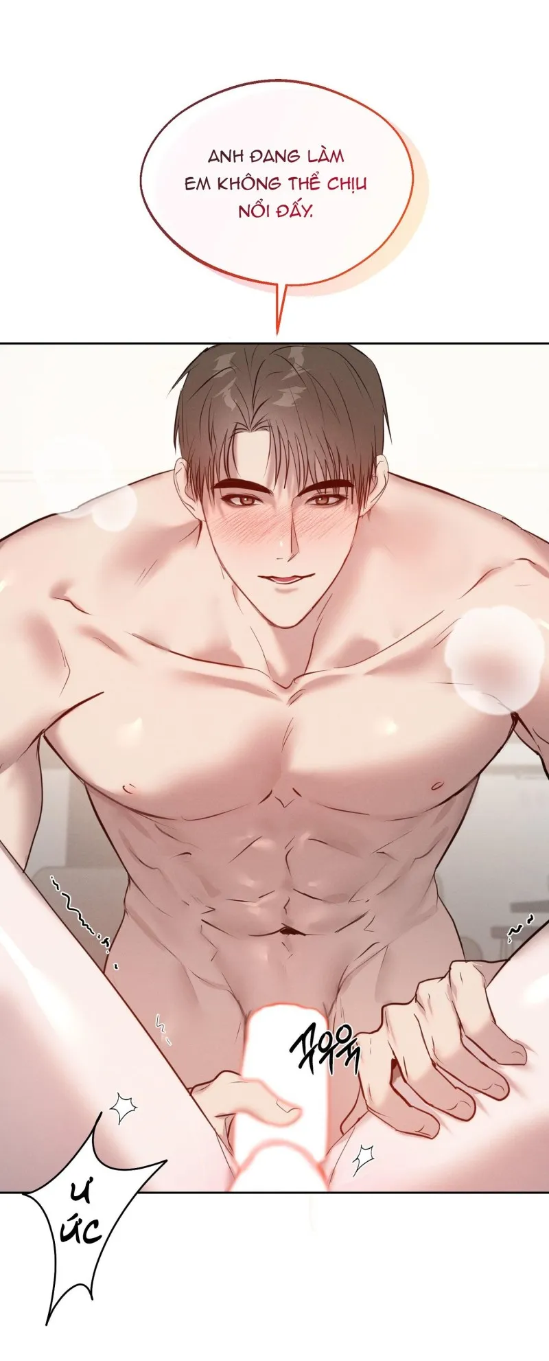 Nghịch Lý Của Sự Dịu Dàng - Chap 5 - H+ (End)