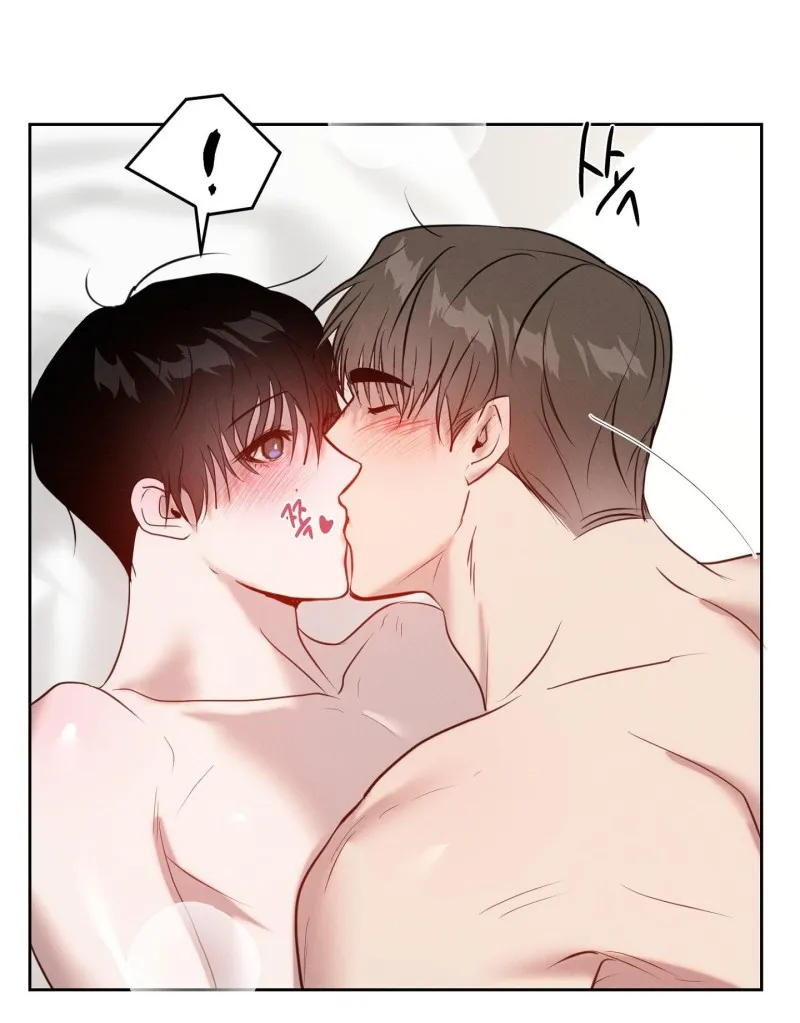 Nghịch Lý Của Sự Dịu Dàng - Chap 5 - H+ (End)