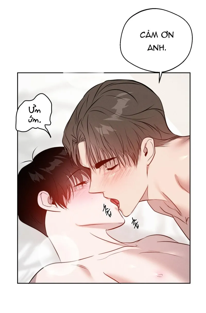 Nghịch Lý Của Sự Dịu Dàng - Chap 5 - H+ (End)