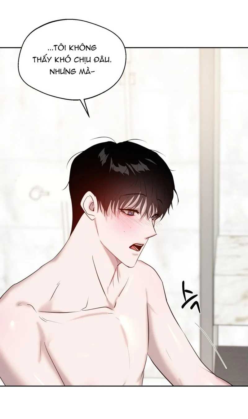 Nghịch Lý Của Sự Dịu Dàng - Chap 5 - H+ (End)