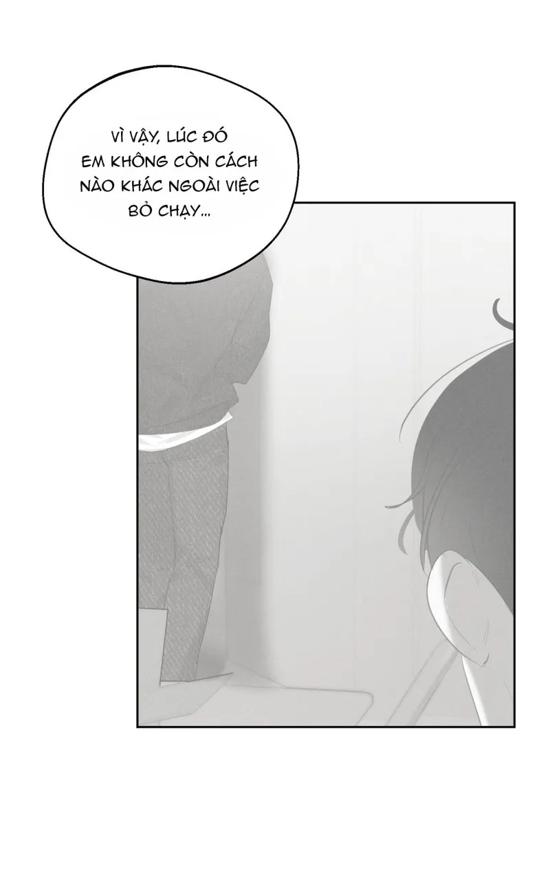 Nghịch Lý Của Sự Dịu Dàng - Chap 5 - H+ (End)