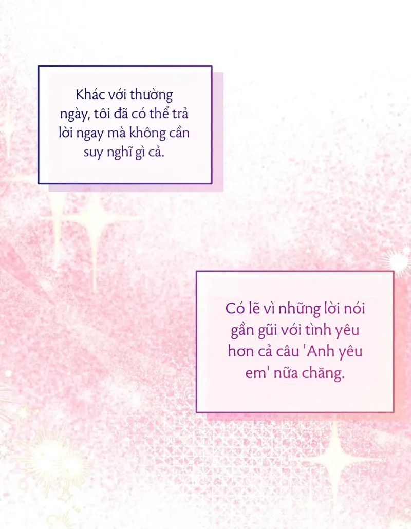 Nghịch Lý Của Sự Dịu Dàng - Chap 5 - H+ (End)