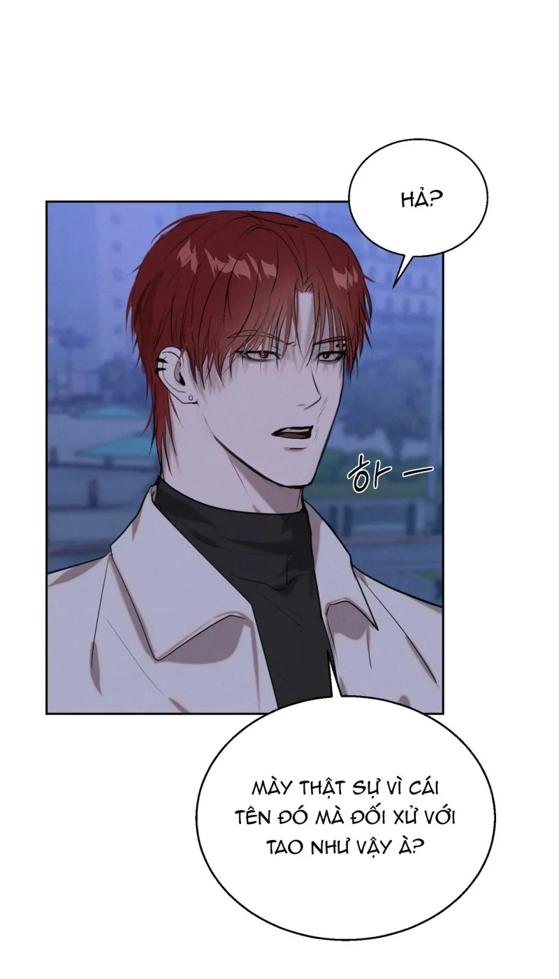 Nghịch Lý Của Sự Dịu Dàng - Chap 5 - H+ (End)