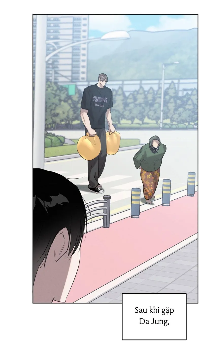 Nghịch Lý Của Sự Dịu Dàng - Chap 5 - H+ (End)