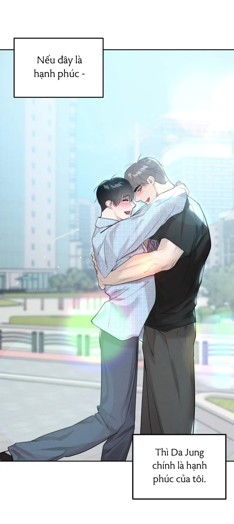 Nghịch Lý Của Sự Dịu Dàng - Chap 5 - H+ (End)