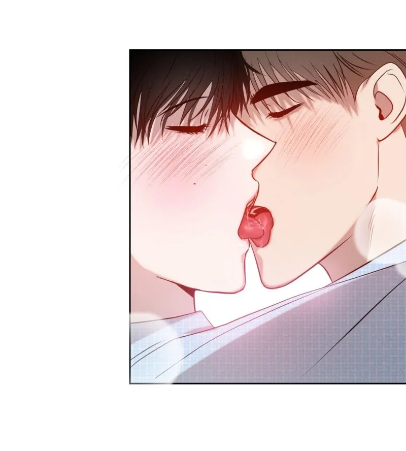 Nghịch Lý Của Sự Dịu Dàng - Chap 5 - H+ (End)