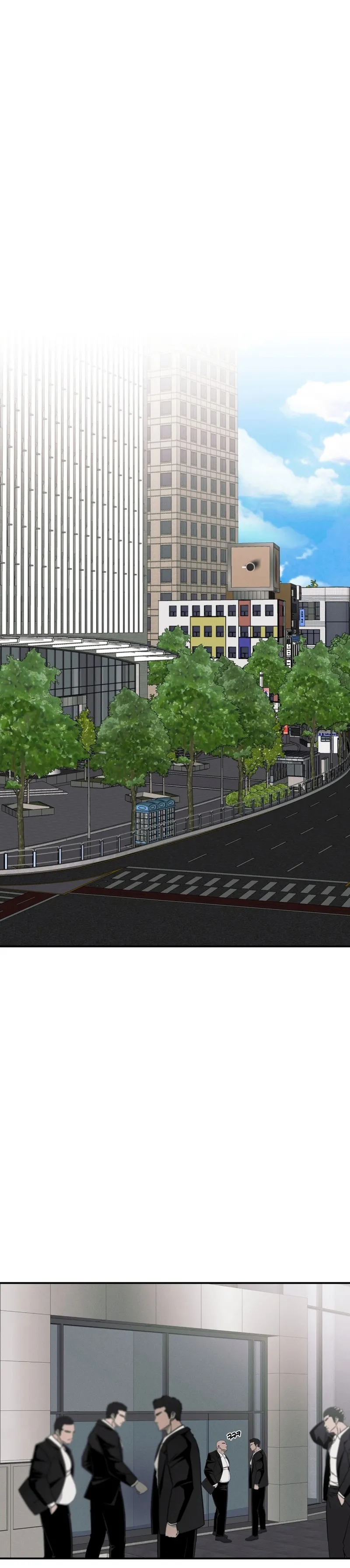 Chuỗi Mê Hoặc - Chap 6