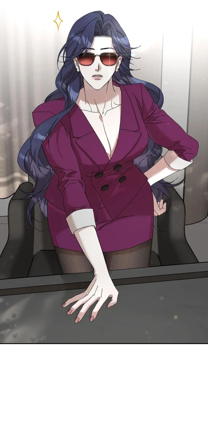 Không Phải Vợ Tôi Mà Là Tôi, Cậu Thấy Sao? - Chap 7 - H+ (End)