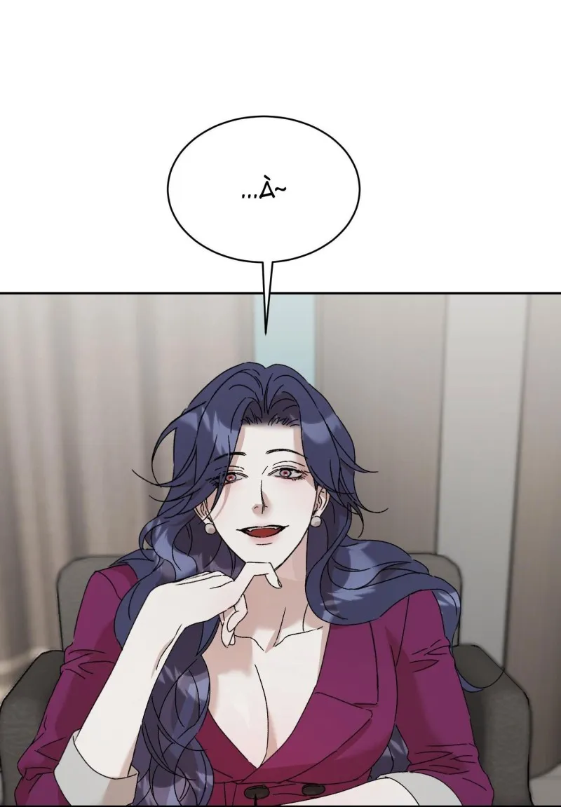 Không Phải Vợ Tôi Mà Là Tôi, Cậu Thấy Sao? - Chap 7 - H+ (End)