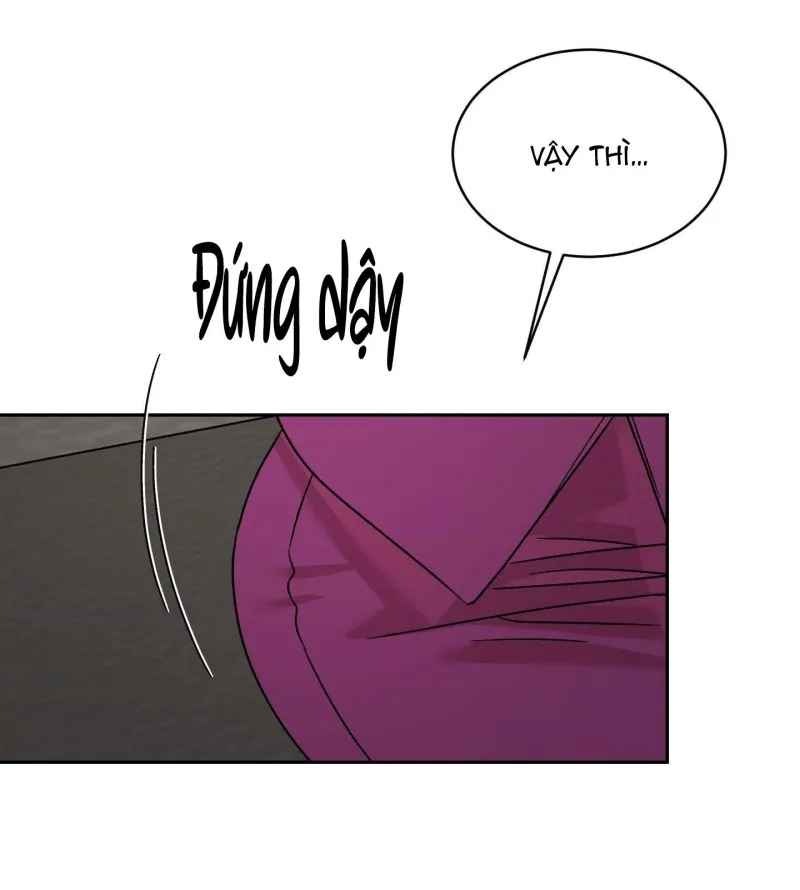 Không Phải Vợ Tôi Mà Là Tôi, Cậu Thấy Sao? - Chap 7 - H+ (End)