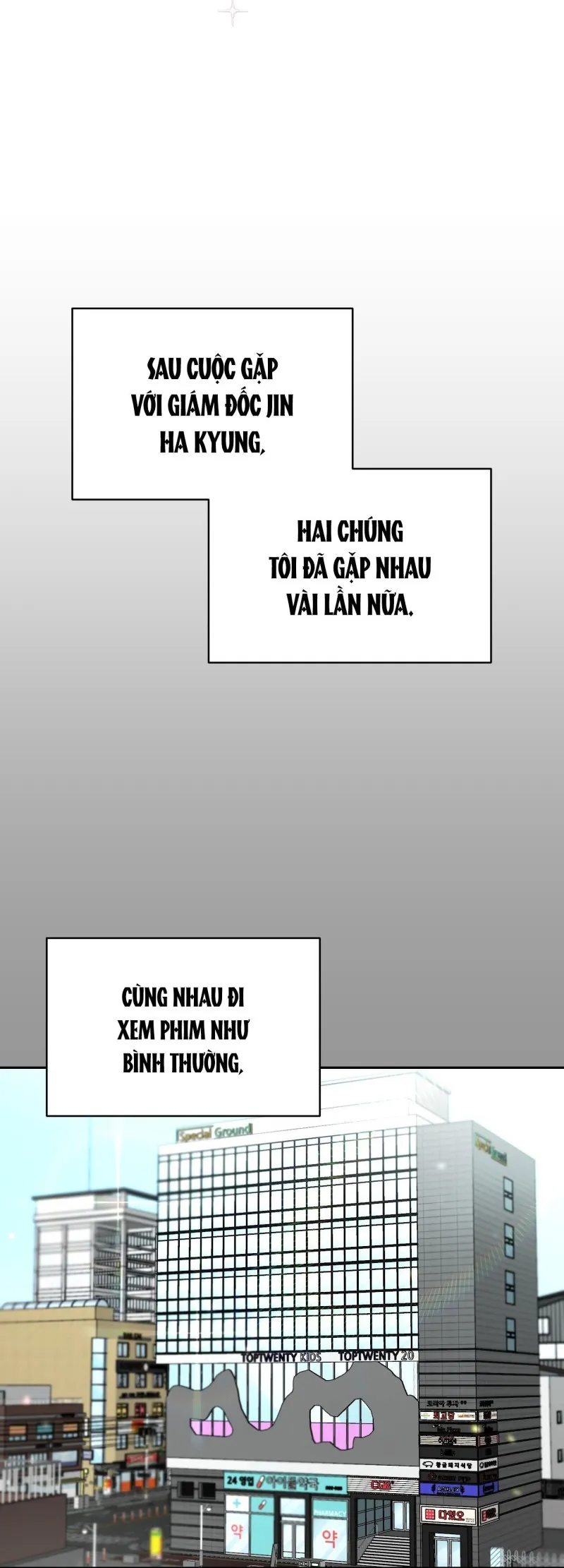 Không Phải Vợ Tôi Mà Là Tôi, Cậu Thấy Sao? - Chap 7 - H+ (End)