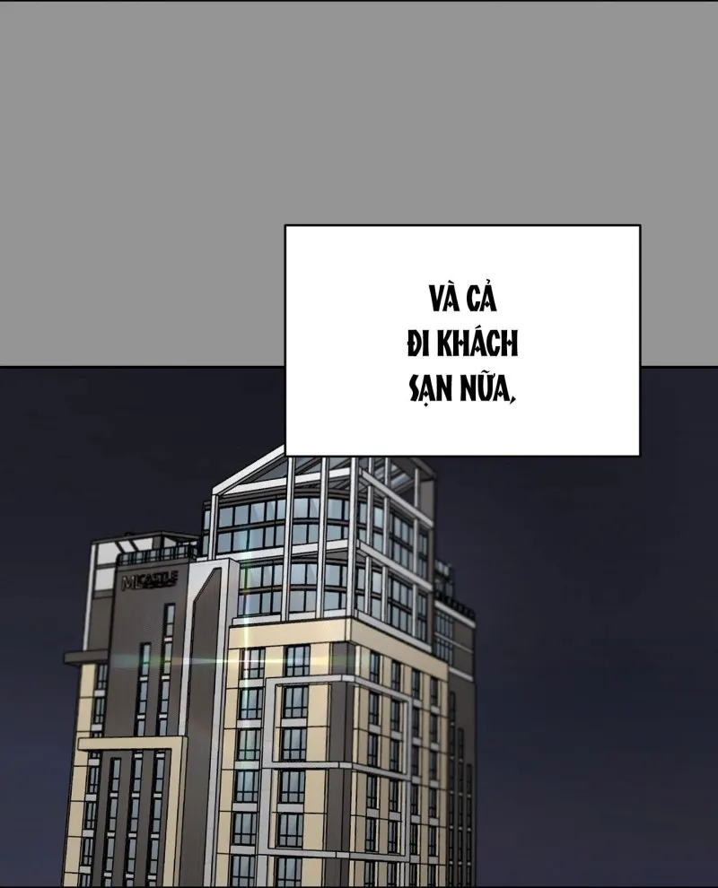 Không Phải Vợ Tôi Mà Là Tôi, Cậu Thấy Sao? - Chap 7 - H+ (End)