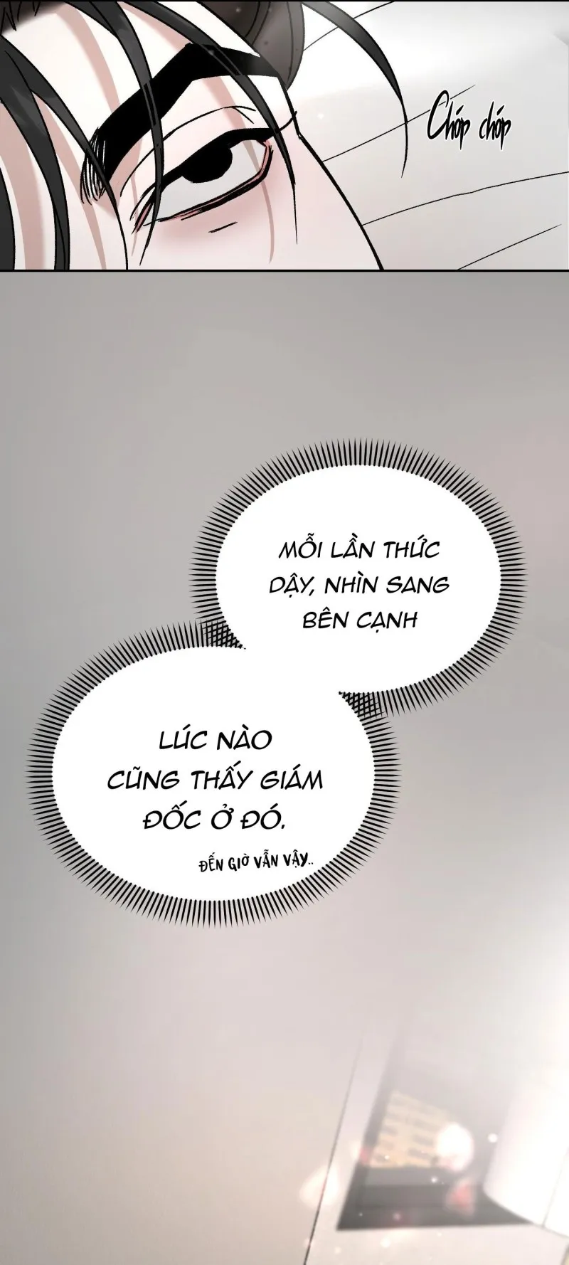 Không Phải Vợ Tôi Mà Là Tôi, Cậu Thấy Sao? - Chap 7 - H+ (End)