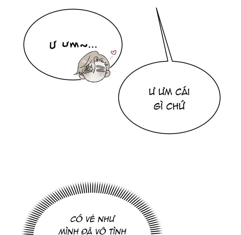 Không Phải Vợ Tôi Mà Là Tôi, Cậu Thấy Sao? - Chap 7 - H+ (End)