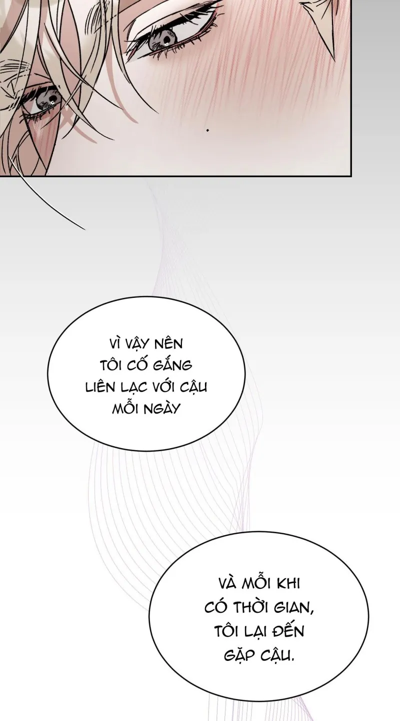 Không Phải Vợ Tôi Mà Là Tôi, Cậu Thấy Sao? - Chap 7 - H+ (End)