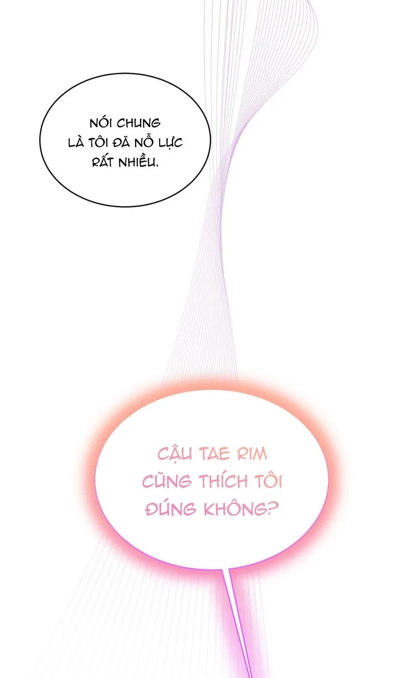 Không Phải Vợ Tôi Mà Là Tôi, Cậu Thấy Sao? - Chap 7 - H+ (End)