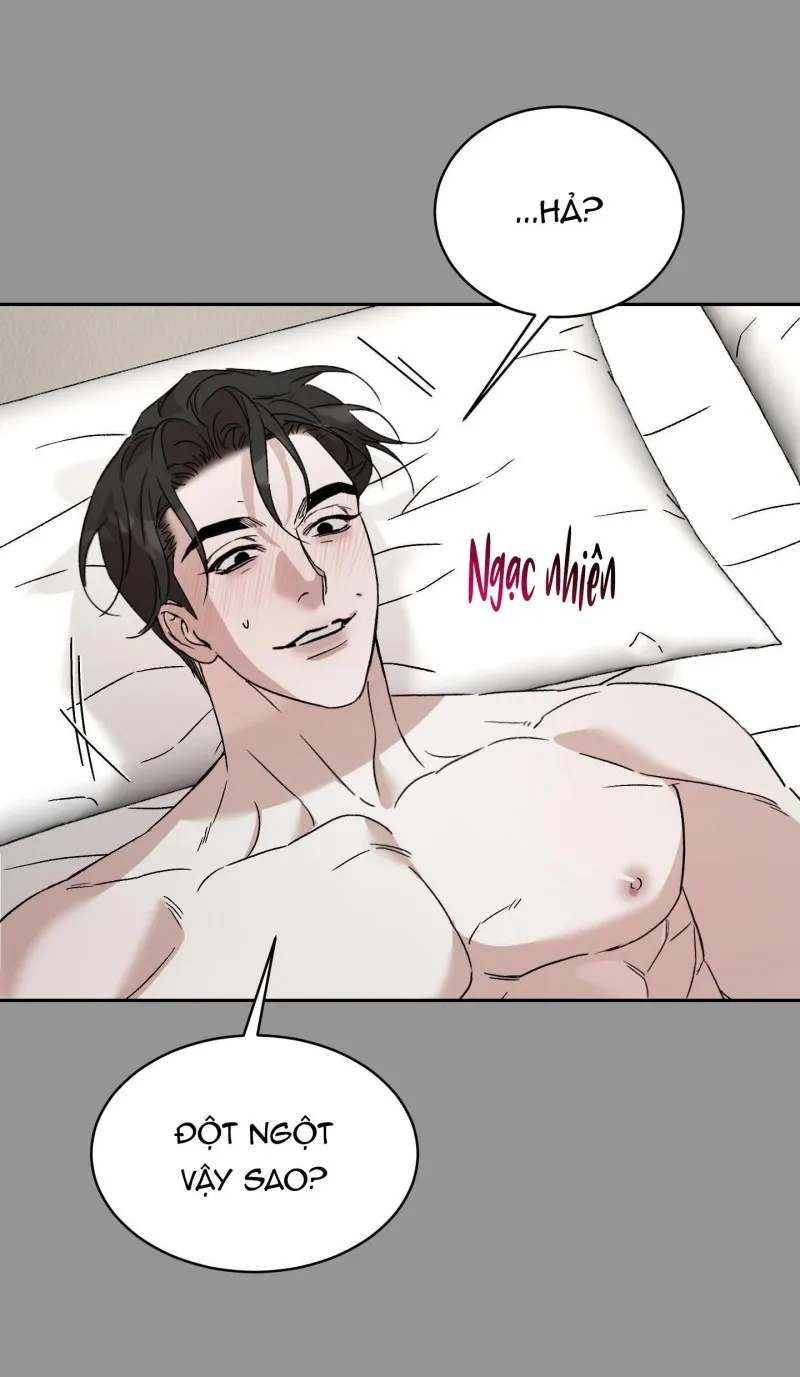 Không Phải Vợ Tôi Mà Là Tôi, Cậu Thấy Sao? - Chap 7 - H+ (End)