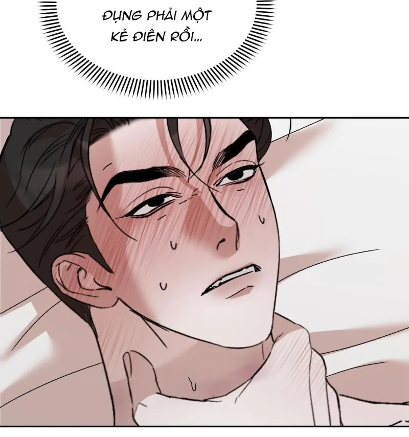 Không Phải Vợ Tôi Mà Là Tôi, Cậu Thấy Sao? - Chap 7 - H+ (End)